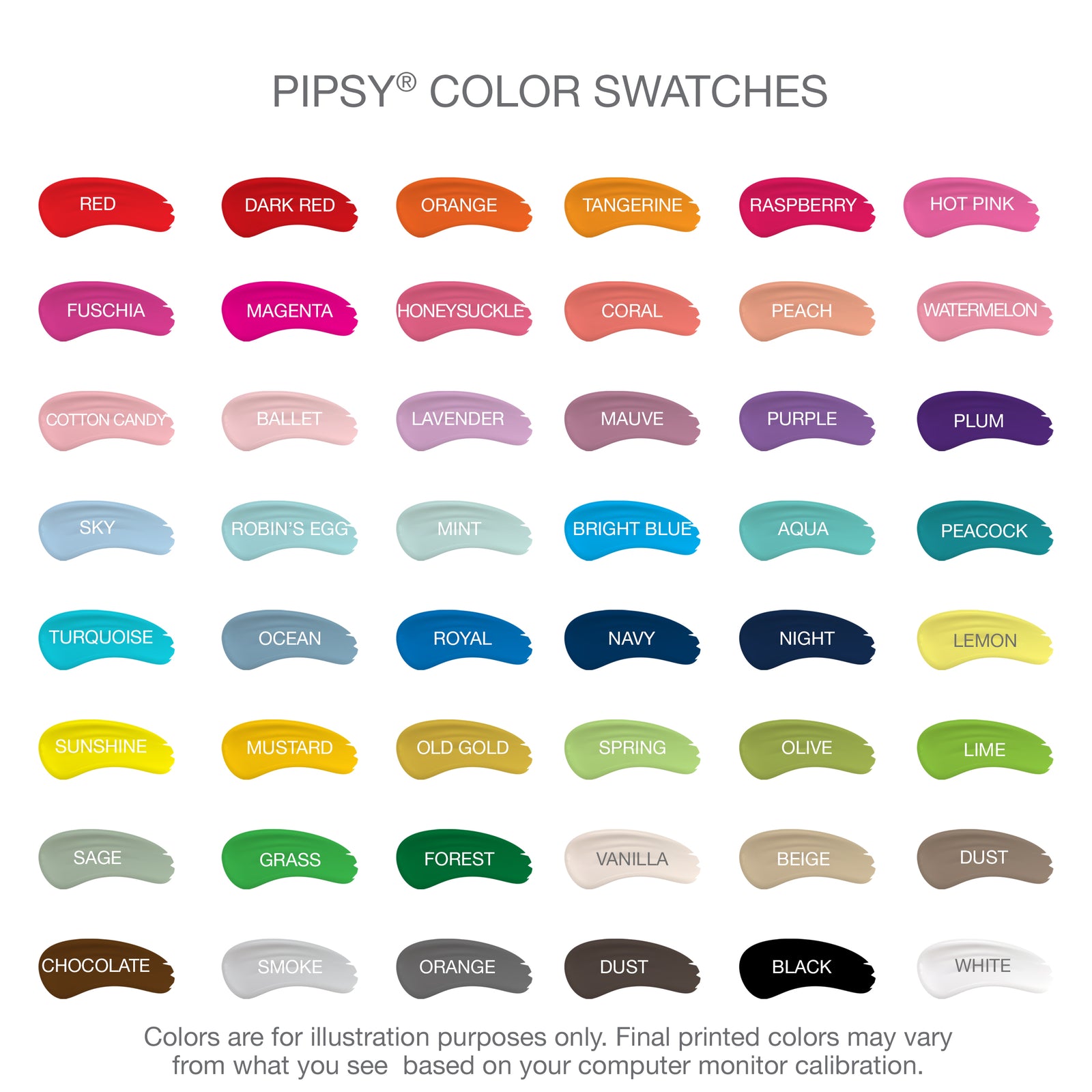 Polka Dot Bag tag, skinny font, choose any color scheme, laminated, sturdy, 2-sided