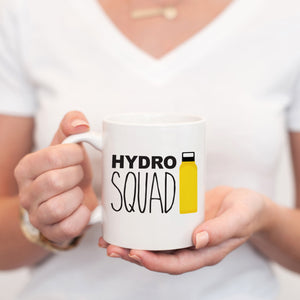 Hydro Squad VSCO girl Mug, sksksk and I oop!, PIPSY.COM