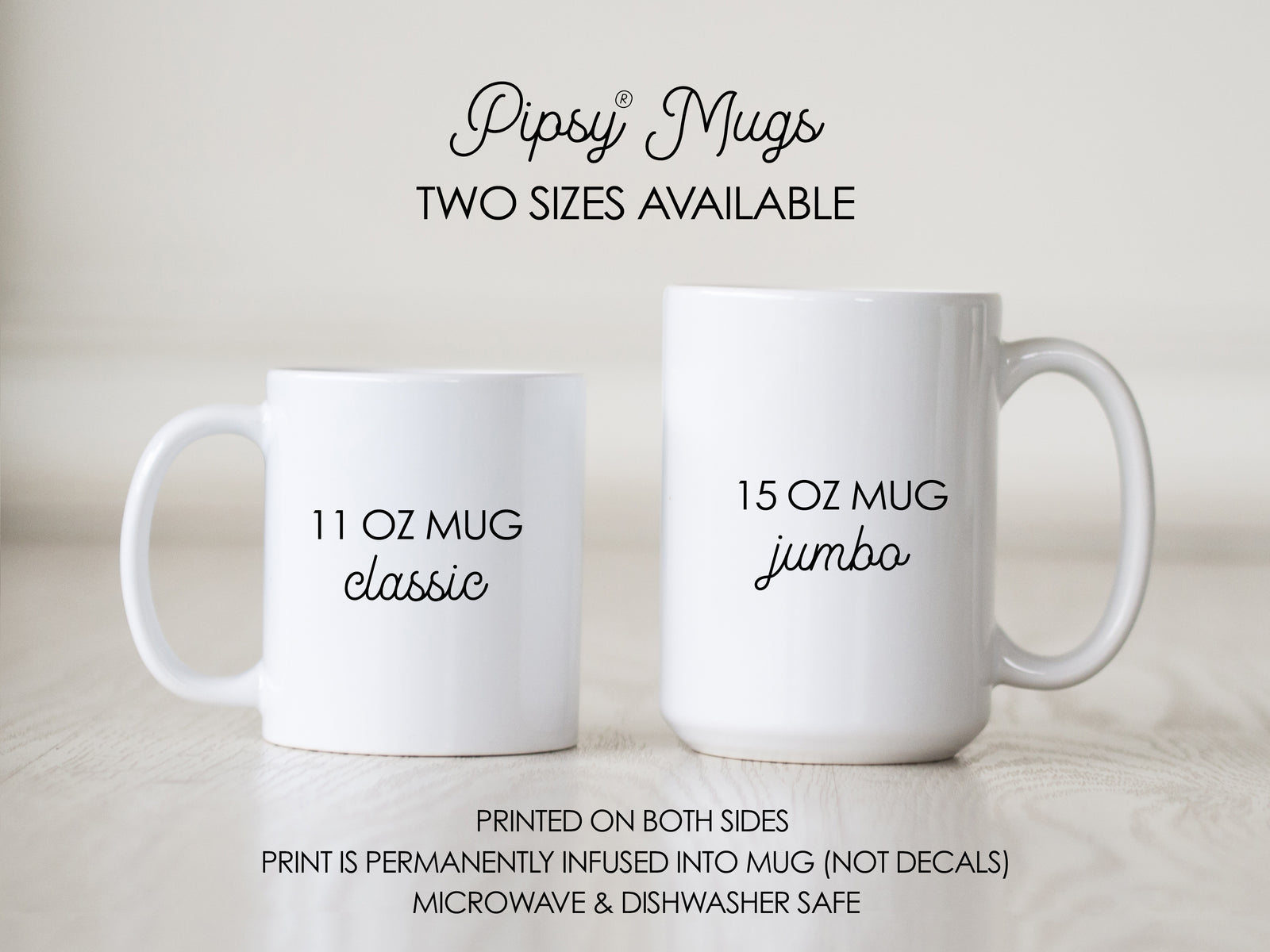 Bad Hombre Coffee Mug