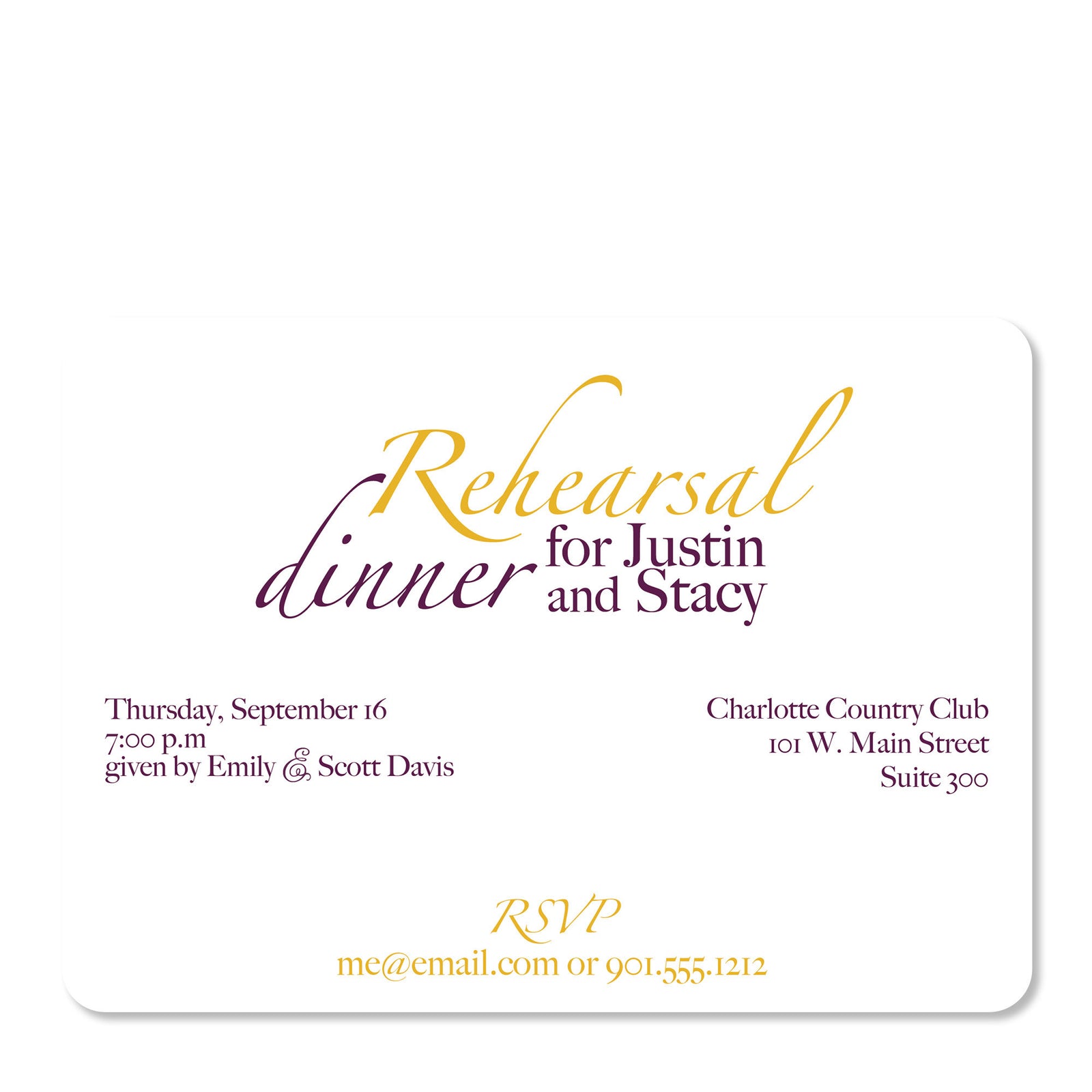 Simply Elegant Rehearsal Dinner | Swanky Press | Wine