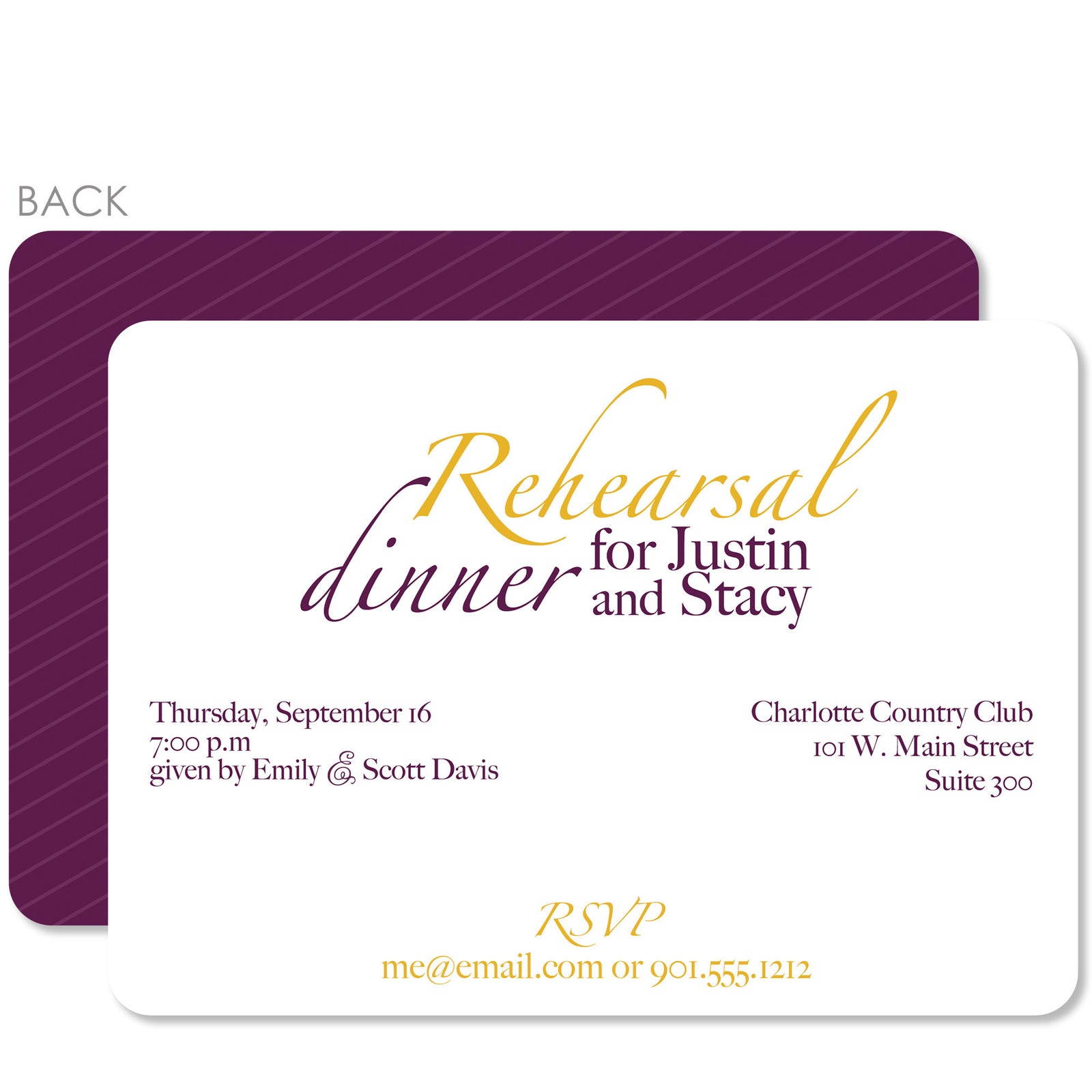 Simply Elegant Rehearsal Dinner | Swanky Press | Wine