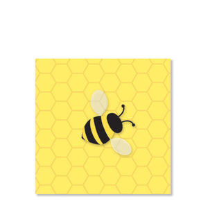 Bee Gift Tags