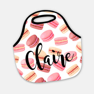 Swanky Press | Neoprene Macaron Tote Bag | Pipsy