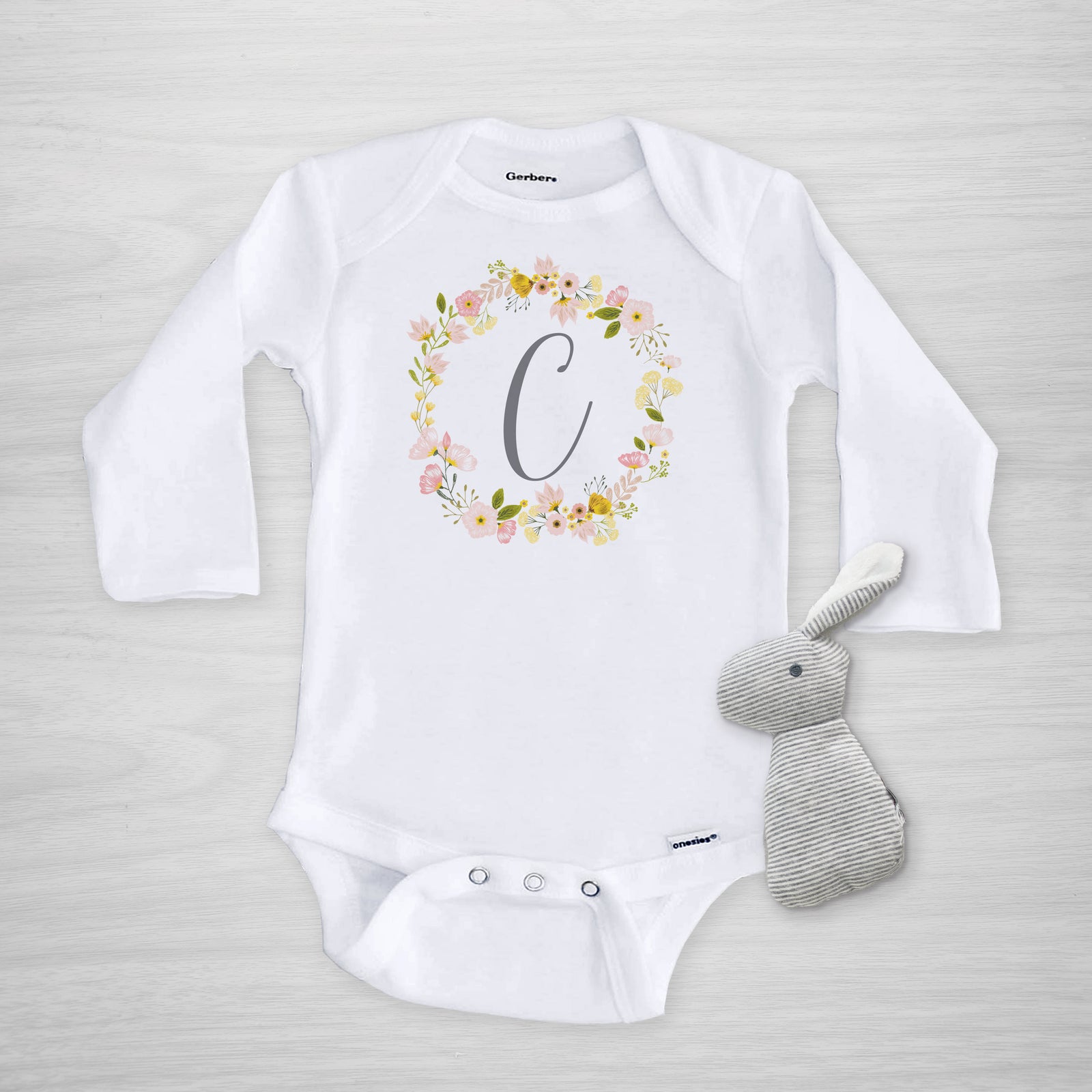 Personalized San Francisco Giants Gerber Baby Onesie® Cotton Custom  Bodysuit