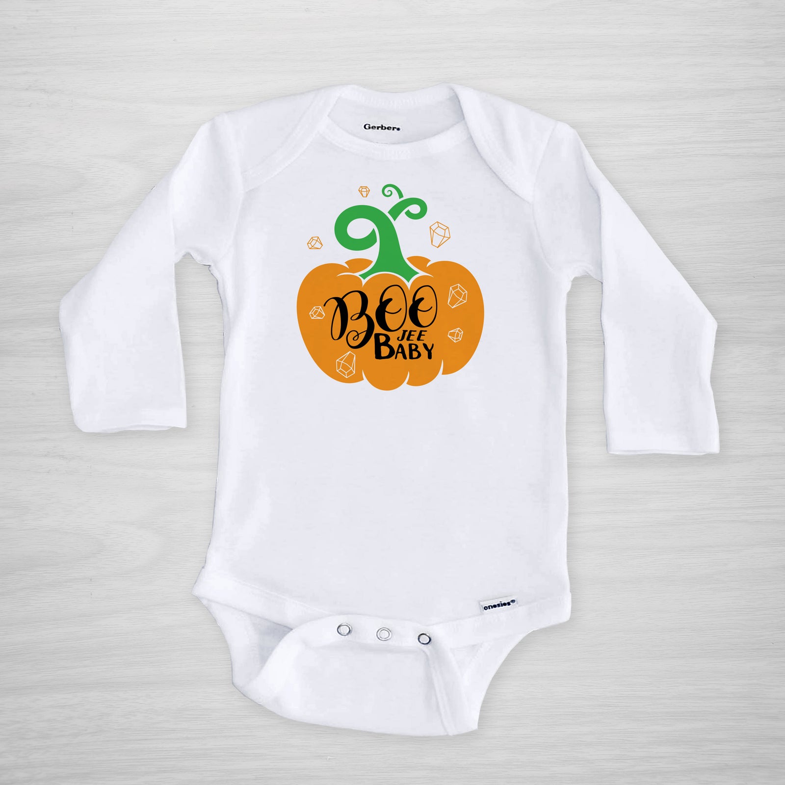 BOOjee Baby Halloween Onesie®