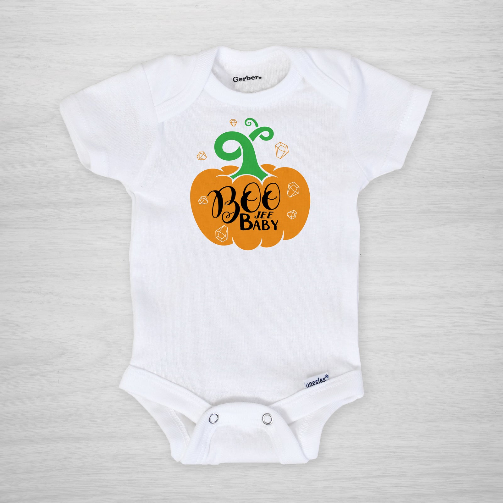 BOOjee Baby Halloween Onesie®
