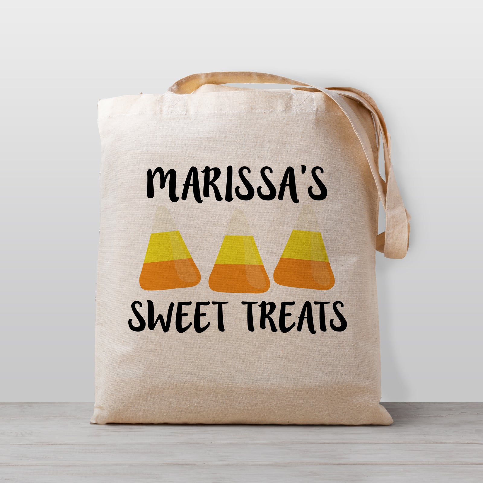 Halloween Trick Or Treat Bags - Pipsy