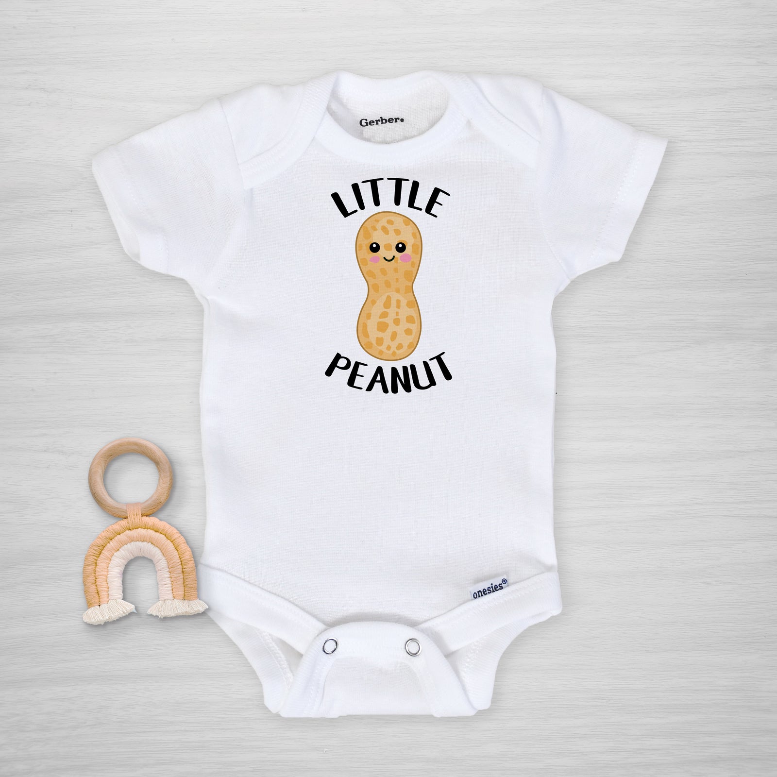 Little Peanut Gerber Onesie®, Pipsy.com