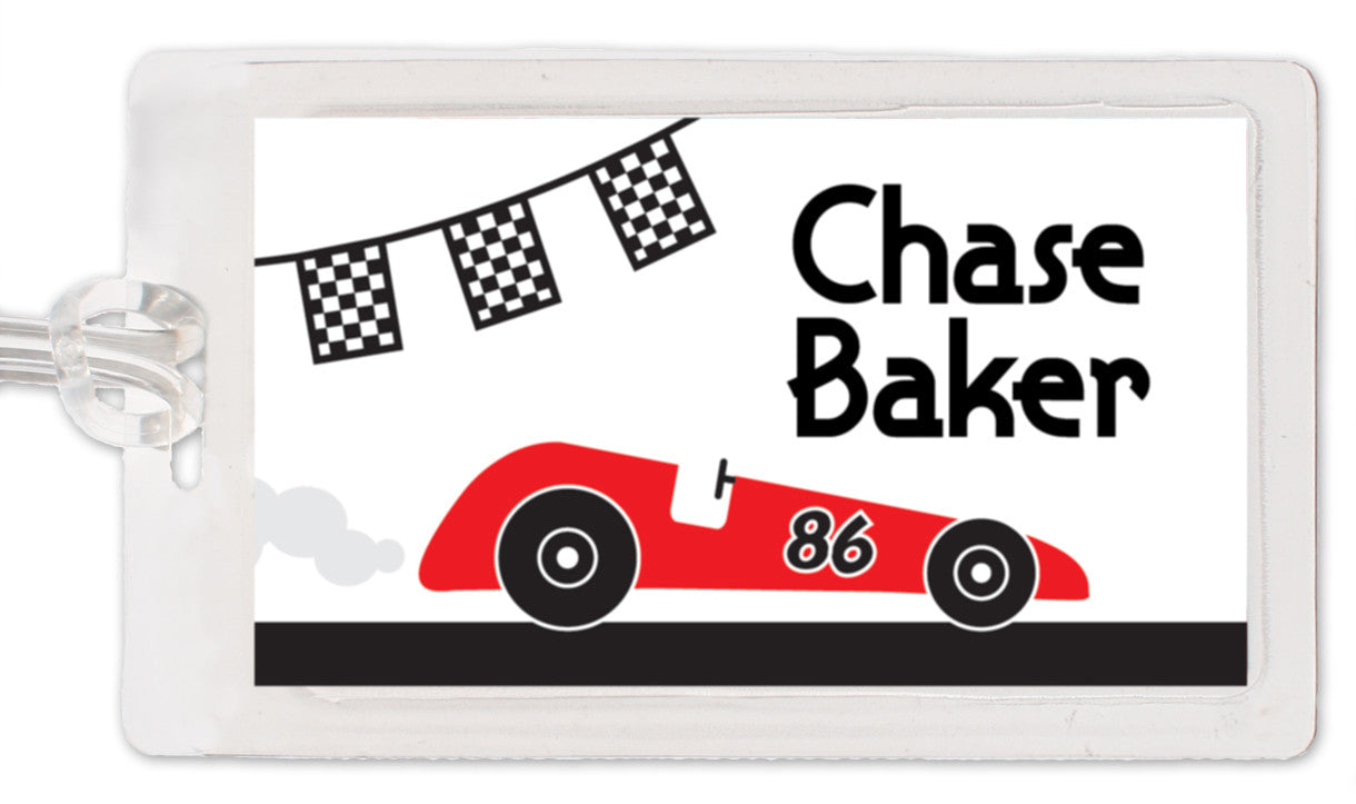 Pit Crew Pass Template Printable Race Car Theme Birthday 