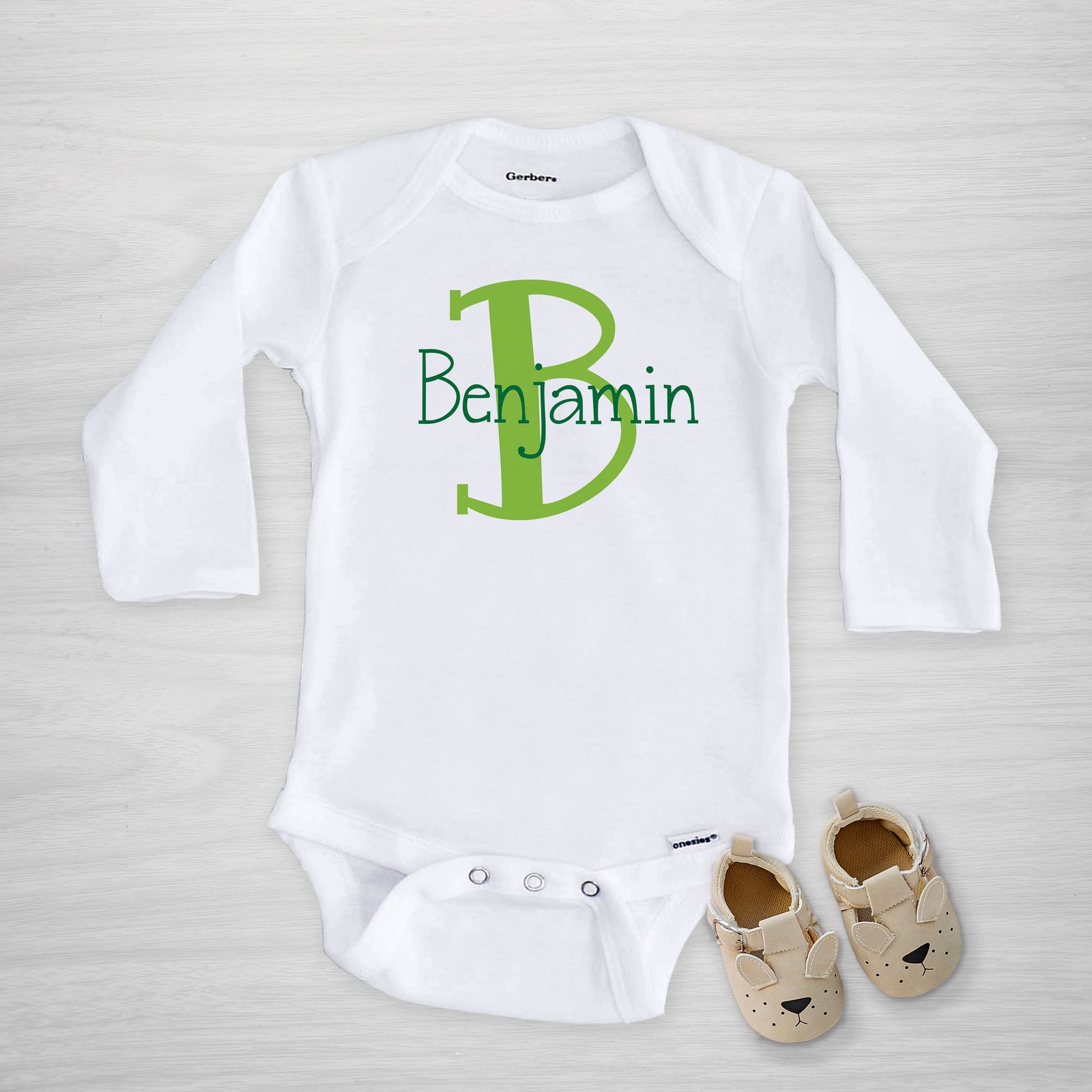 Everyday Adorable Onesies® - Pipsy